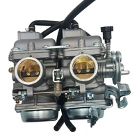 250 cmx250 ca cb250 cbt125 cb125t carburetor cbt125 26mm 34mm twin carburetor cylinder for honda rebel 250 cb250 cmx250 ca250 cb