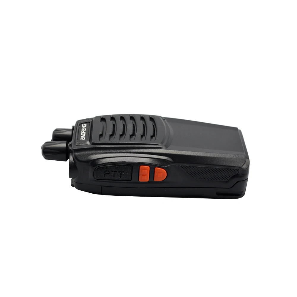 2 шт. BaoFeng BF-C1 рация UHF400-470MHz 16-канальный ручной двухсторонний