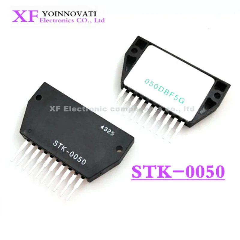 2 шт./лот модуль STK0050 STK 0050 HYB 10| |