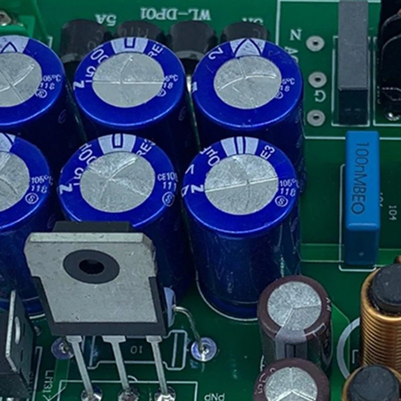 

50W DC12V 3.5A Magnetic Contactor Power Supply Board Electrical Equipment Household Modular Linear Regulated Power