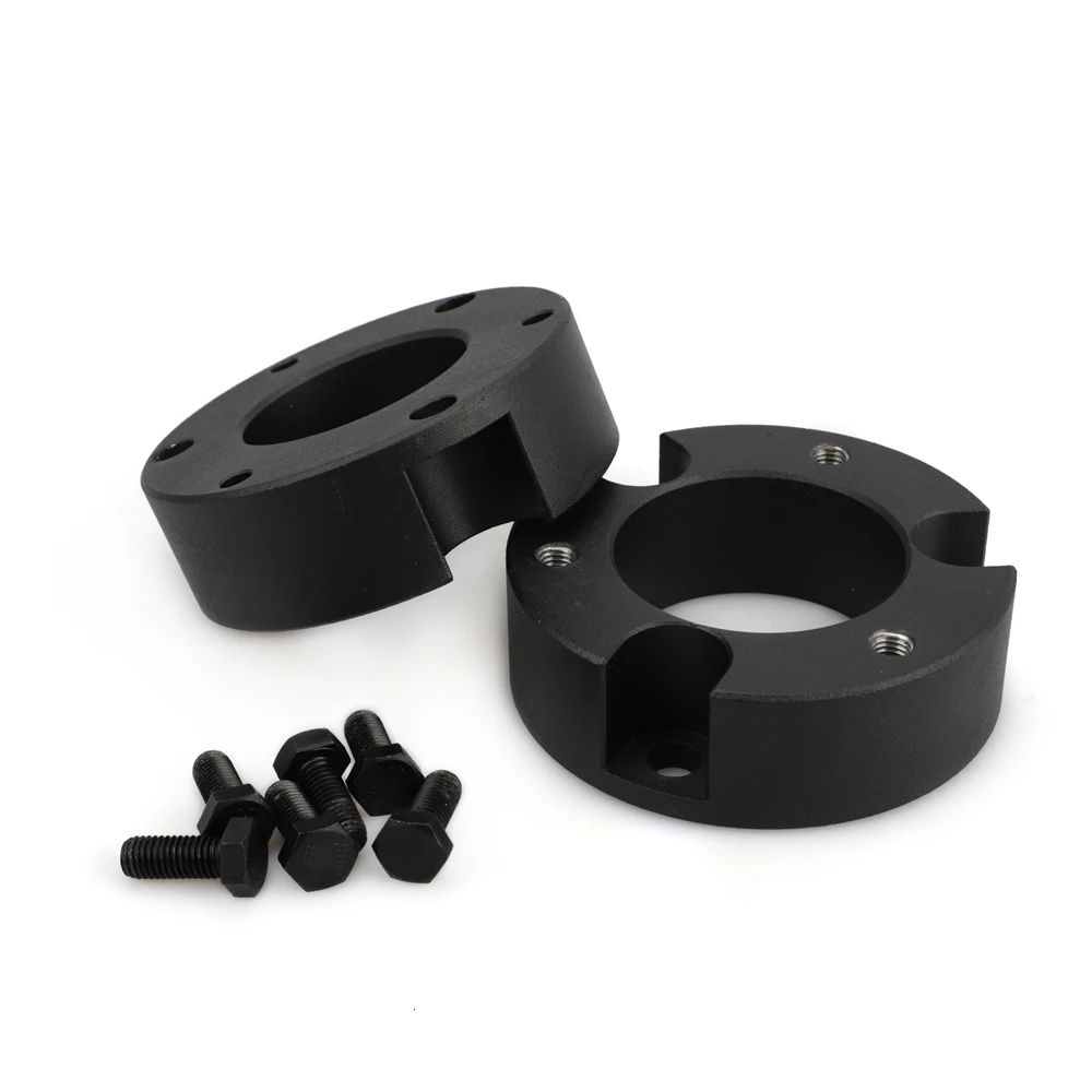 2 шт. &quot2 5&quot 3 &quotпередний нивелирующий подъемник Набор для FJ Cruiser 2005-2019 Toyota Tacoma