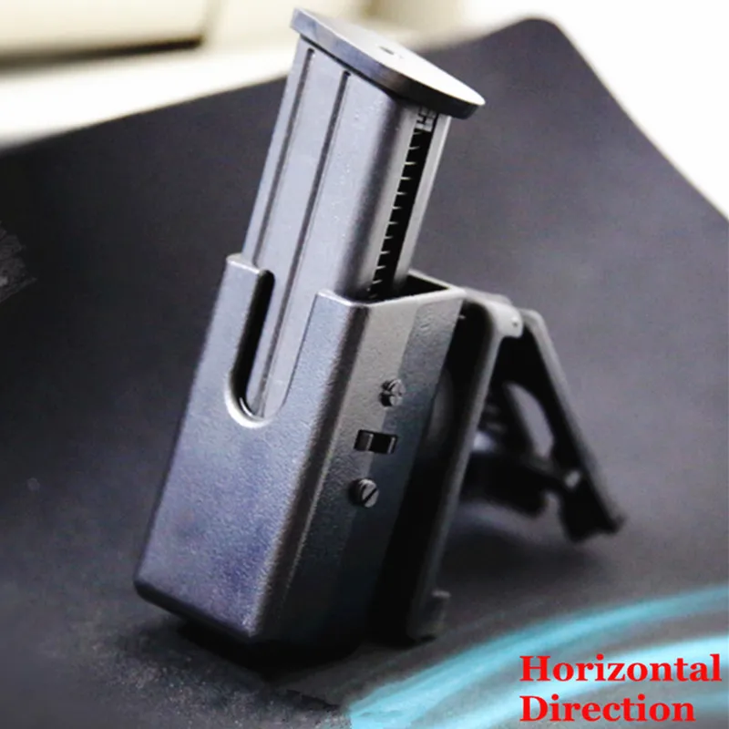 Журнал IPSC с жаккардовым покрытием вращающийся быстро на 360 градусов сумка для