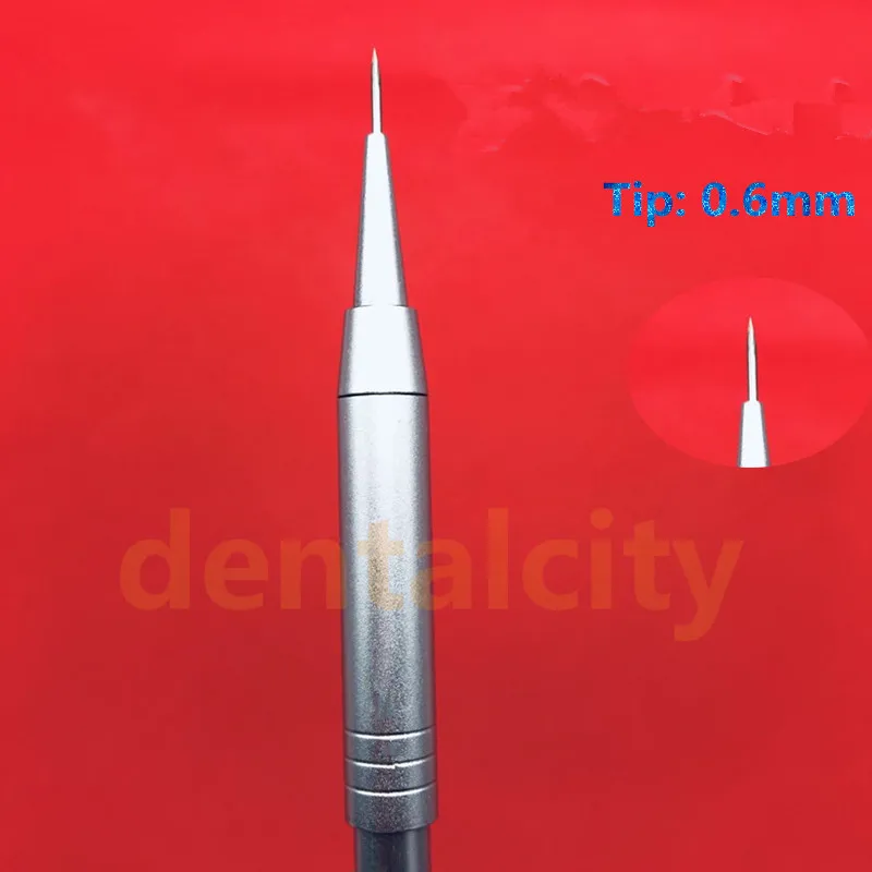 0 6 мм ручные имплантированные инструменты для бровей инструмент посадки волос