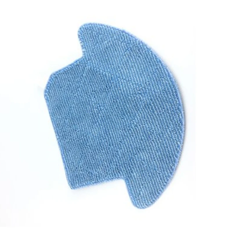 

for Ilife V7 V7S V7S Pro Robotic Vacuum Cleaner Parts Kit Main Brush+Side Brush+Dust Hepa Filter+Mop Cloth Accessories