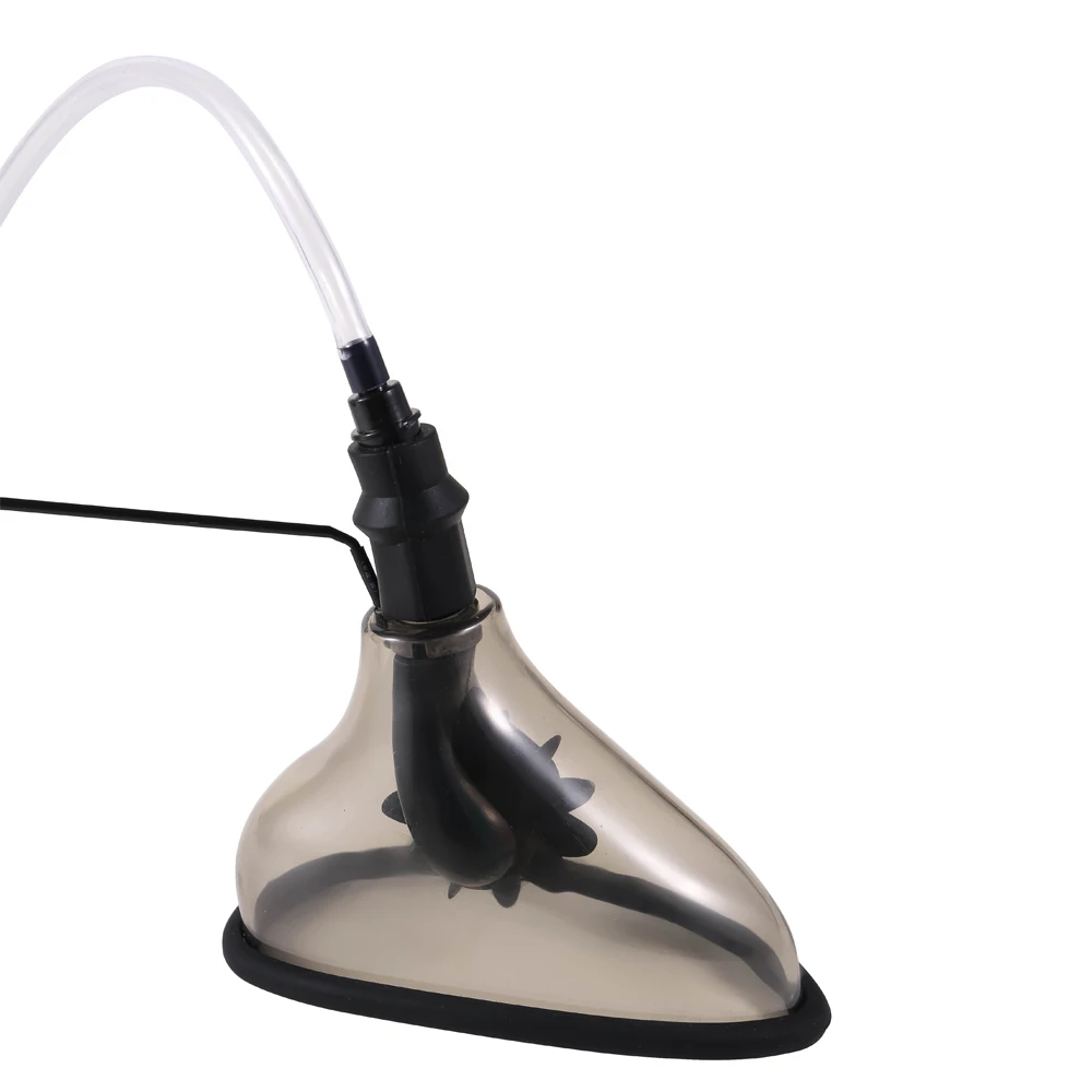 7 скоростей киска насос для влагалища клитор присоска женщин вибрирующий клитора