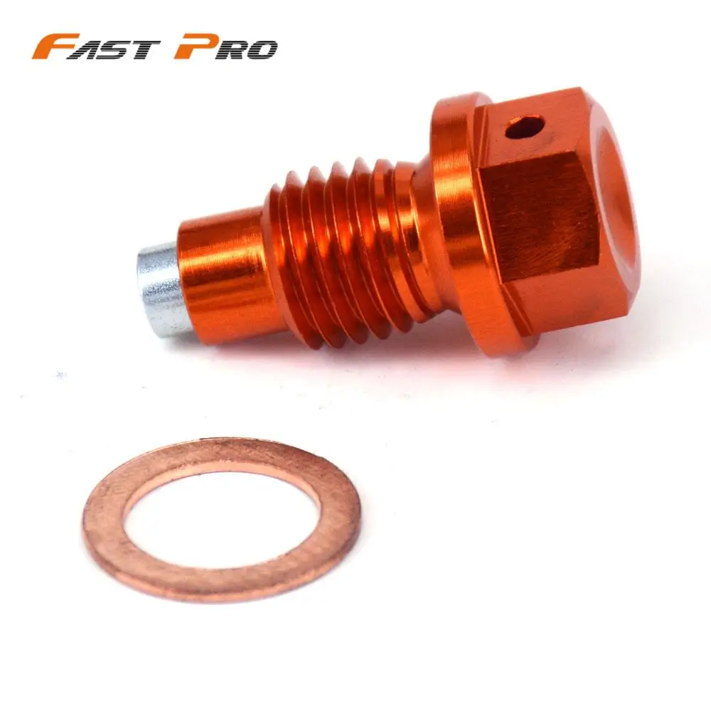 Мотоциклетный фрезерный болт CNC для KTM SX SXF EXC EXCF XC XCW XCF 125 150 200 250 300 350 450 SMR SMC Duke -