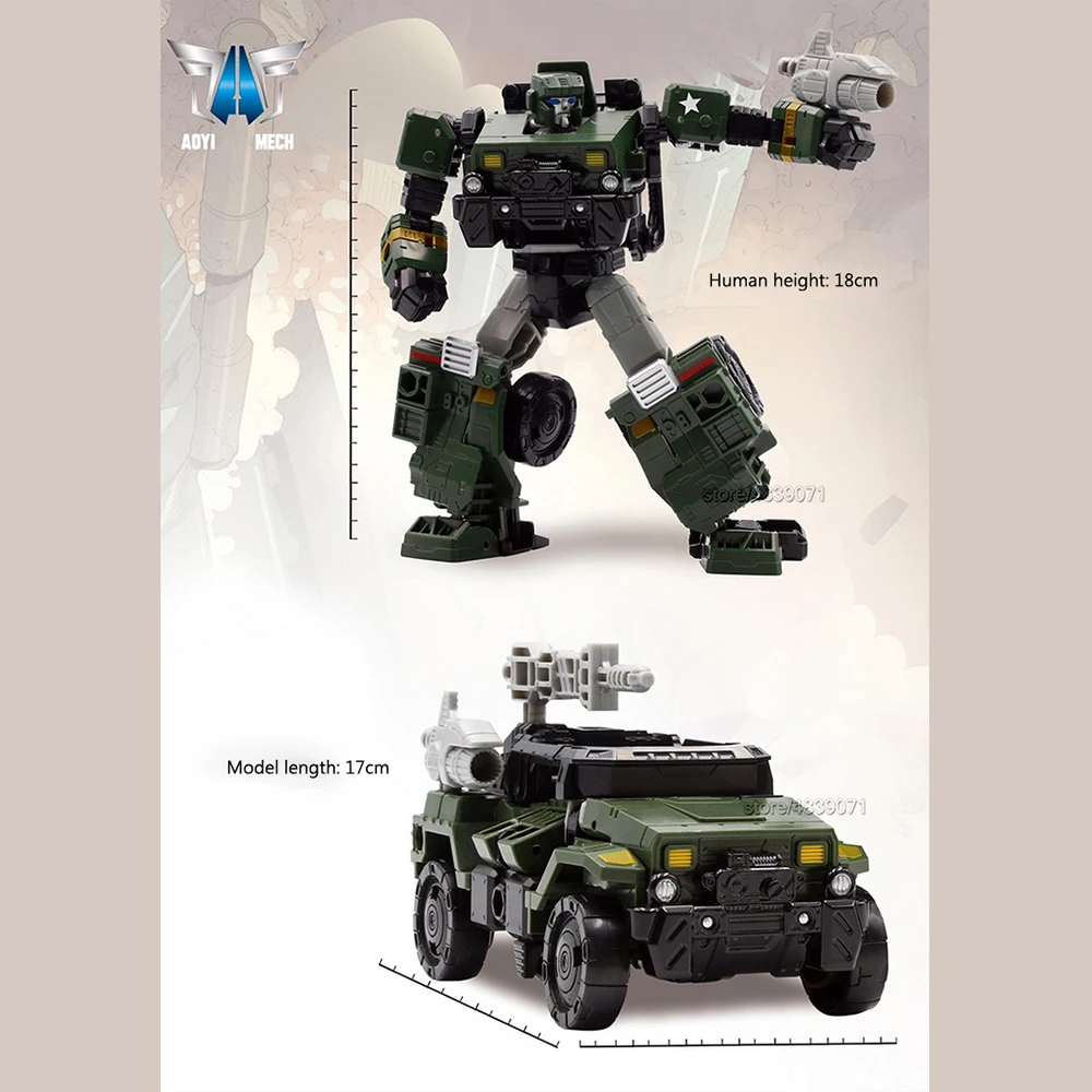 Экшн-фигурка AOYI игрушки из сплава оригинальный размер звезда хаунд Интерстеллар