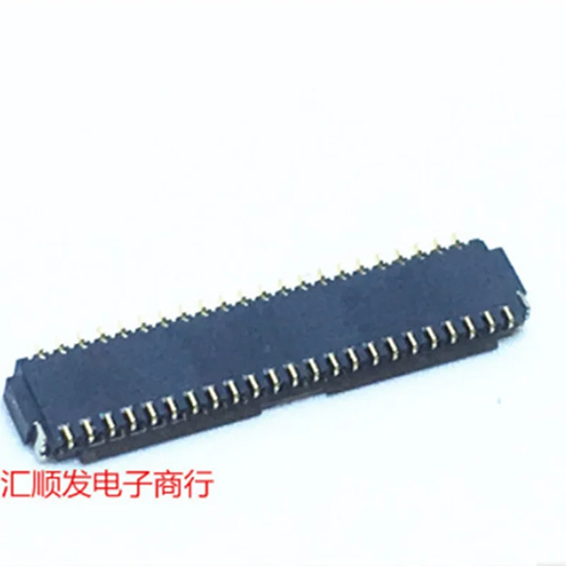 FFC/FPC Разъемы Hirose разъем FH26W-45S-0.3SHW (60) 0 3 мм 45PIN |