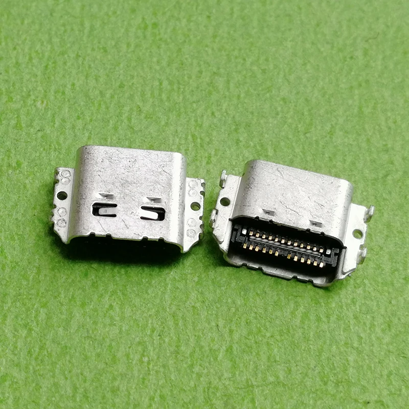

2Pcs Usb Charging Doct Port Connector For Motorola Moto Z2 Force XT1789-05 Z Droid Play XT1650 M1 XT1650-03 2018 Charger Plug