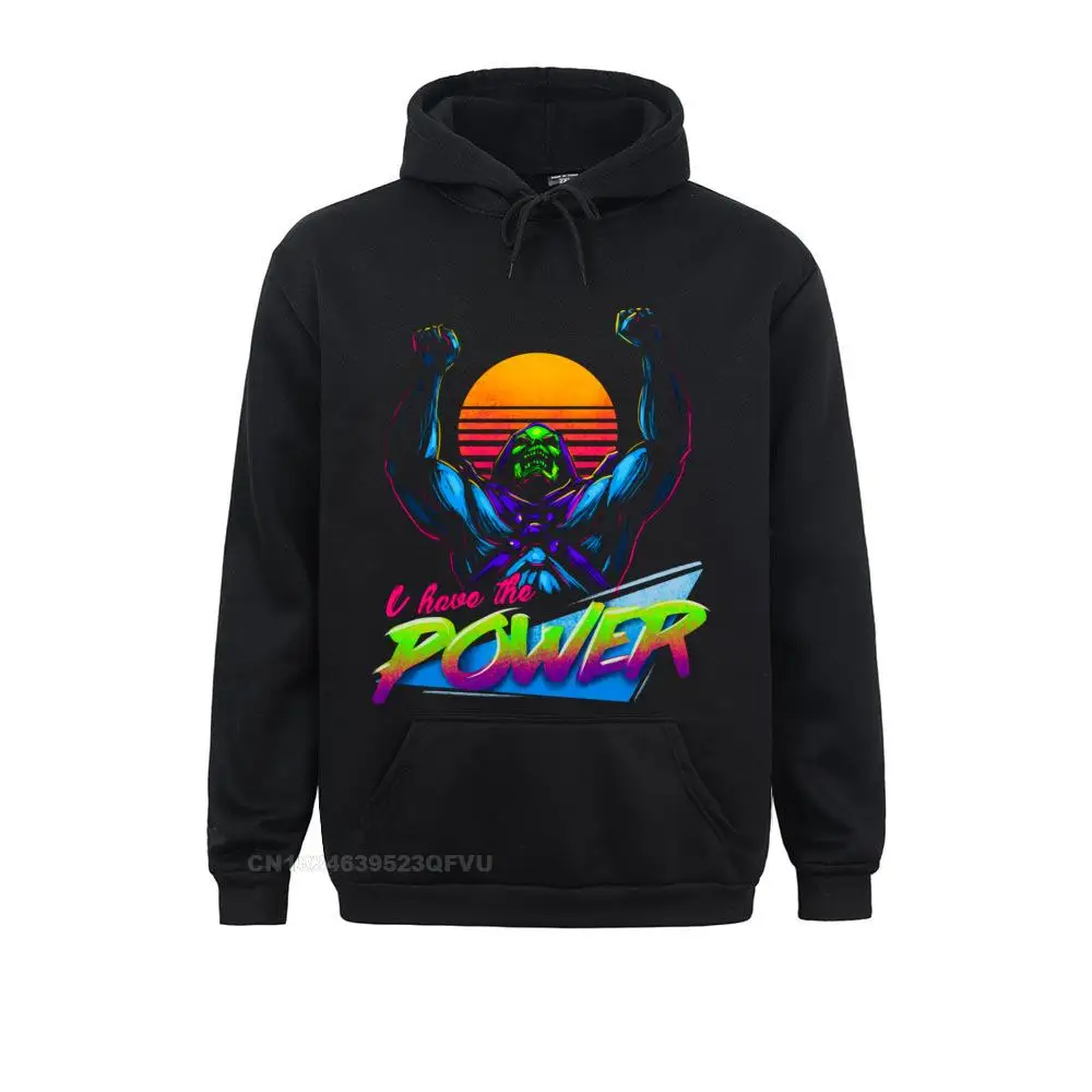 Of The Universe 3D Hoodies Skeletor 80s She-Ra Beast Cotton Sweahoodies Camisas Mens Extended Kawaii Clothes