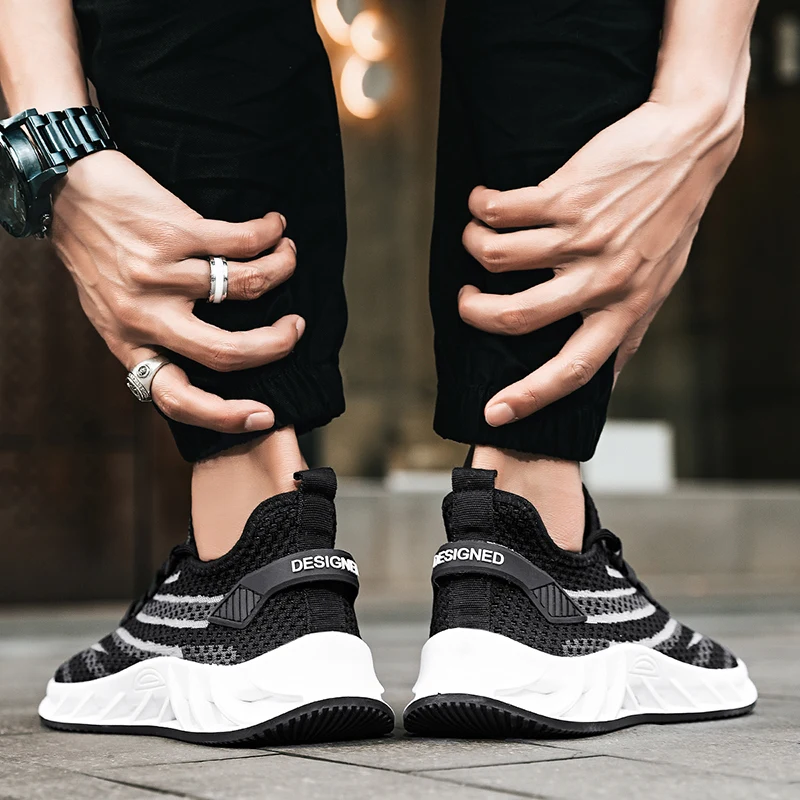 

men shoes Sneakers Male tenis Luxury shoes Mens casual Shoes Trainer Race off white Shoes fashion loafers running Shoes for men