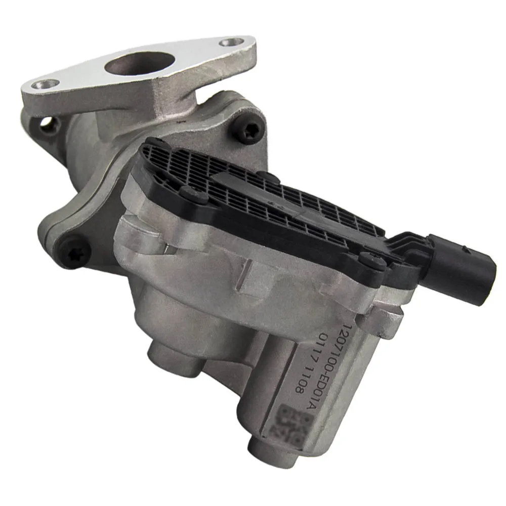 

1207100-ED01A for Great Wall EGR Valve V200 X200 GW4D20 2.0L Wingle 2.5 TCI 2011
