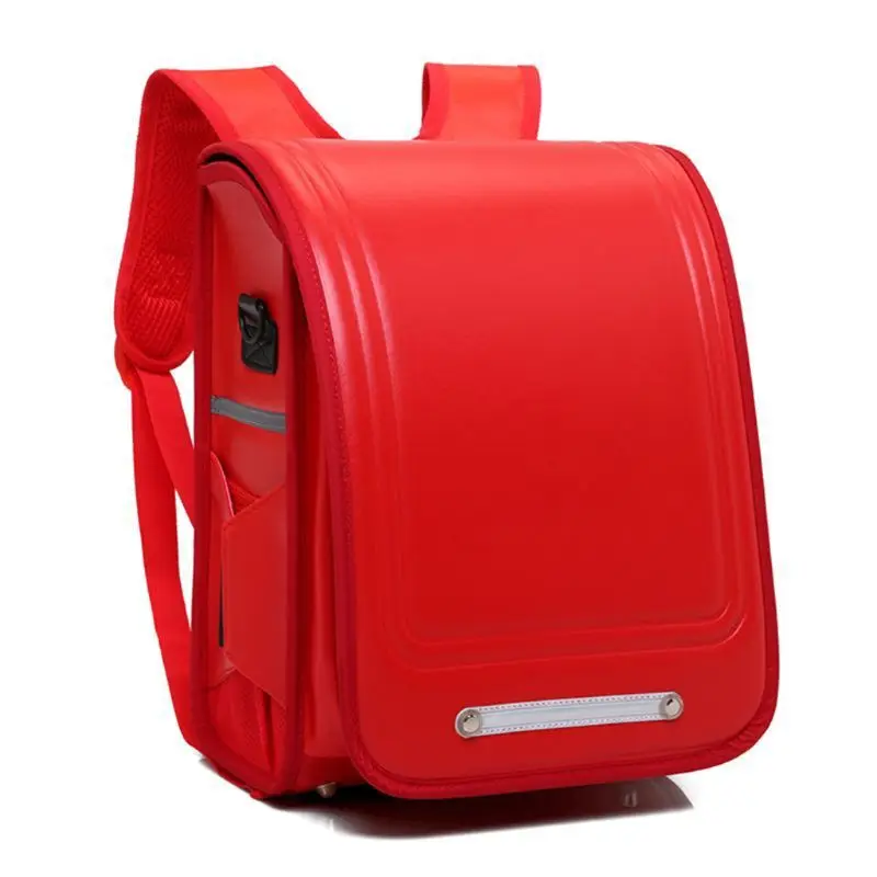 

Randoseru Backpack Satchel Japanese Style School Bag for Girls Boys