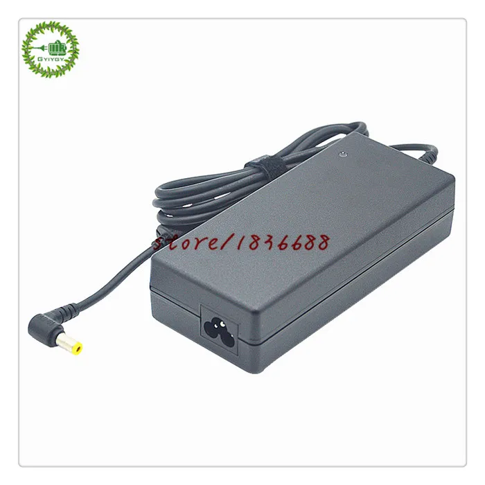 GYIYGY 19 5 V 7.7A B320 адаптер переменного тока для Lenovo B300 A600 A700 A720 B305 B330 B325 B500 ADP-150NB D 54Y8838