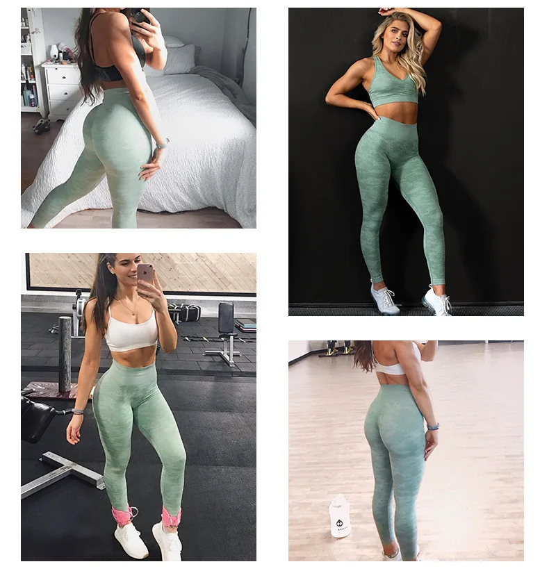 

Women Gym Bra 2020 Camo Bra Women Top High Support Bra Padded Gym Activewear Workout Gym Running Underwear Bra Fitness Crop Top