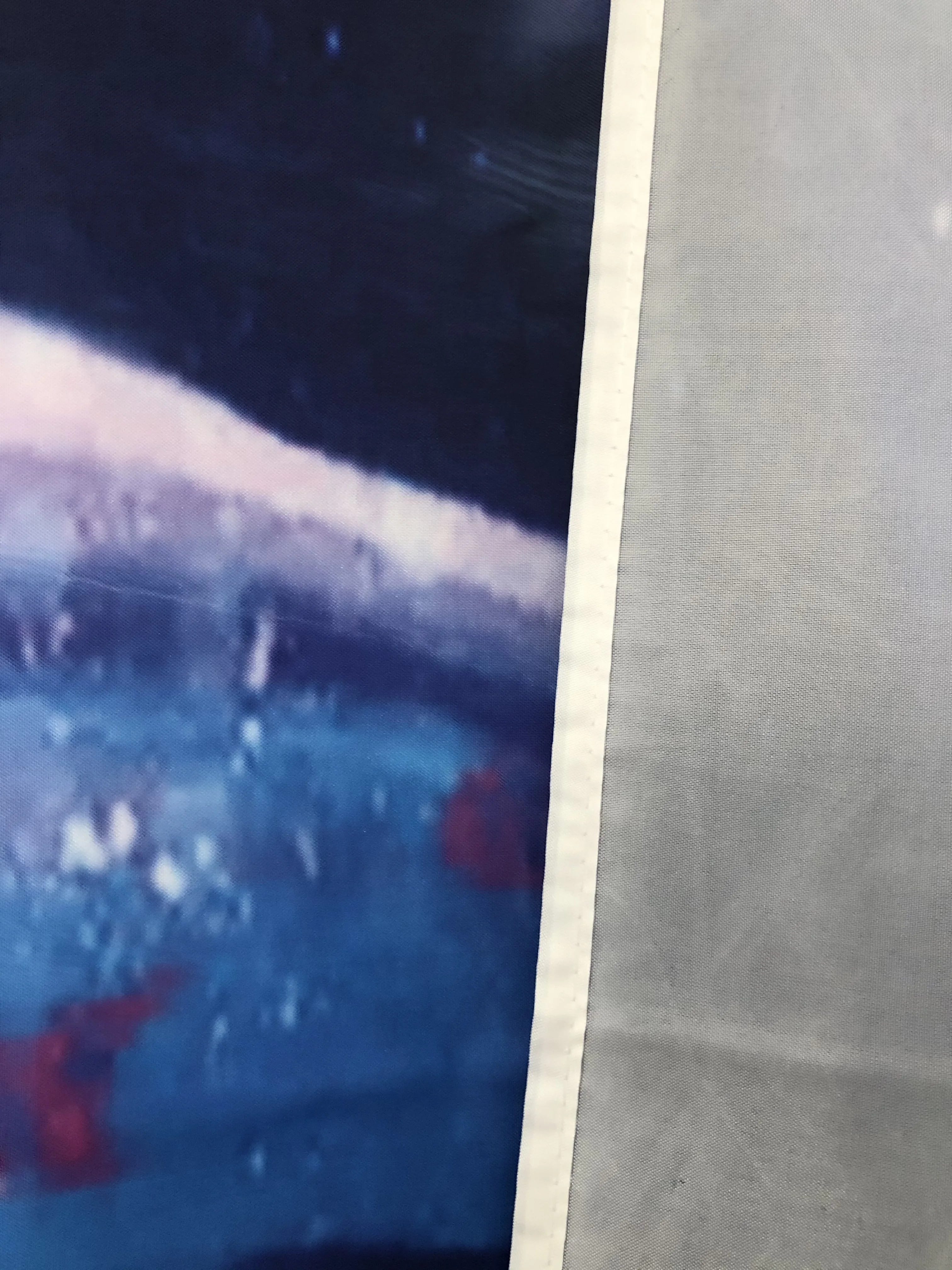 Набор летних пляжных ракушек NYAA 4 шт. с морскими звездами занавеска для душа