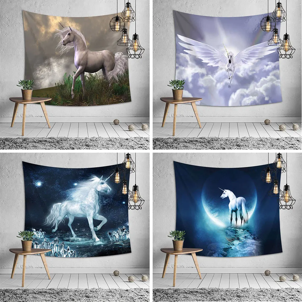 

Wall Decor Tapestry Living Room Decoration Bedroom Wall Hanging Decoration Kid Room Background Wall Tapestry Decoration Home