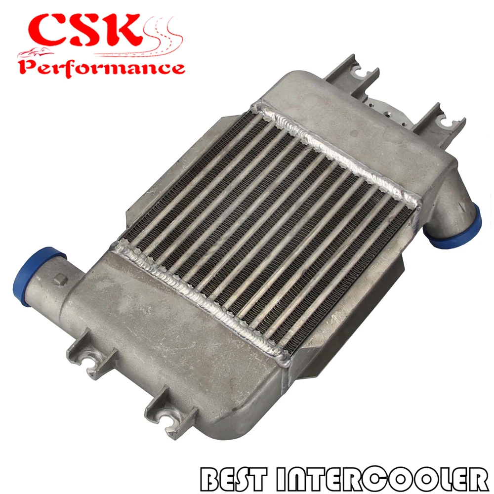 Новый интеркулер прямая модернизация для Nissan патруль ZD30 Common Rail 2007 л TD +|intercooler nissan