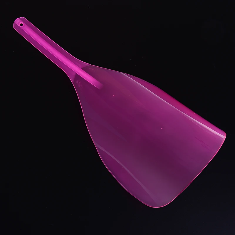 Забота о здоровье щиток для стрижки волос окрашивание Профессиональный салонный