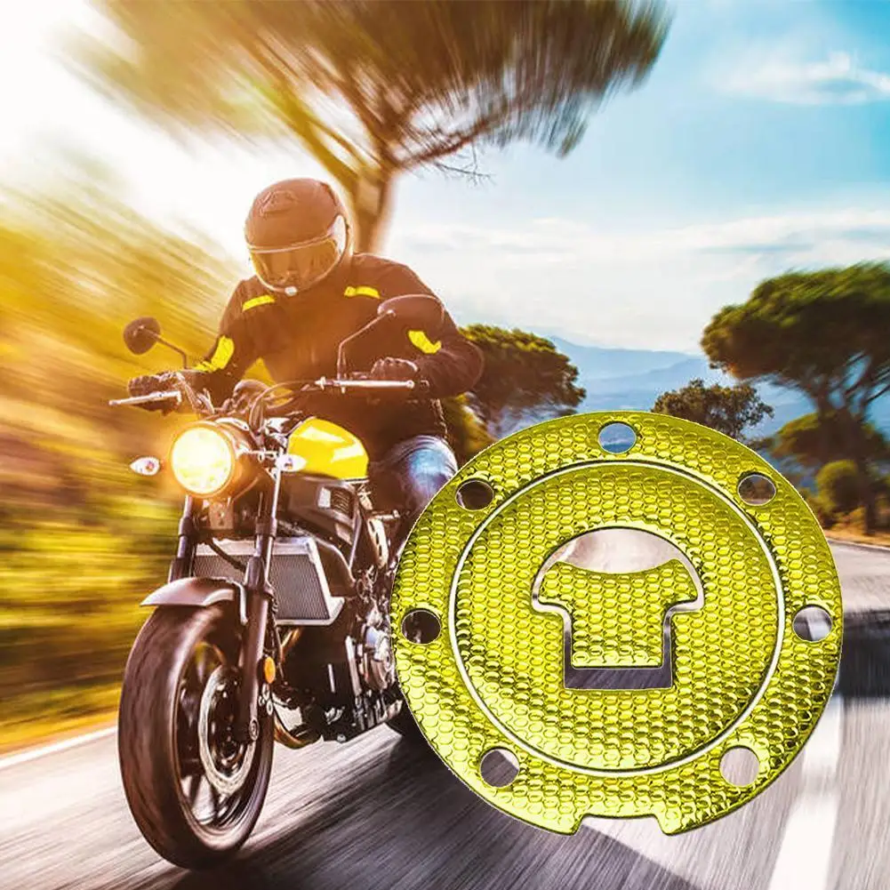 Модифицированные наклейки на крышку топливного бака мотоцикла CBR1000RR CBR600 CBR250 400