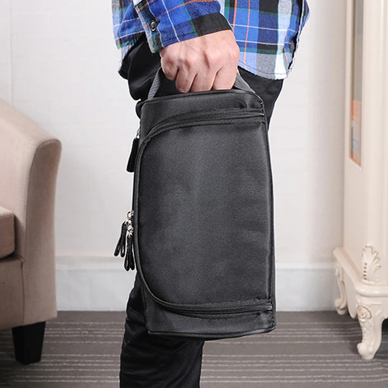 Дорожная моющаяся сумка Женская дешевая дорожная Мужская водонепроницаемая