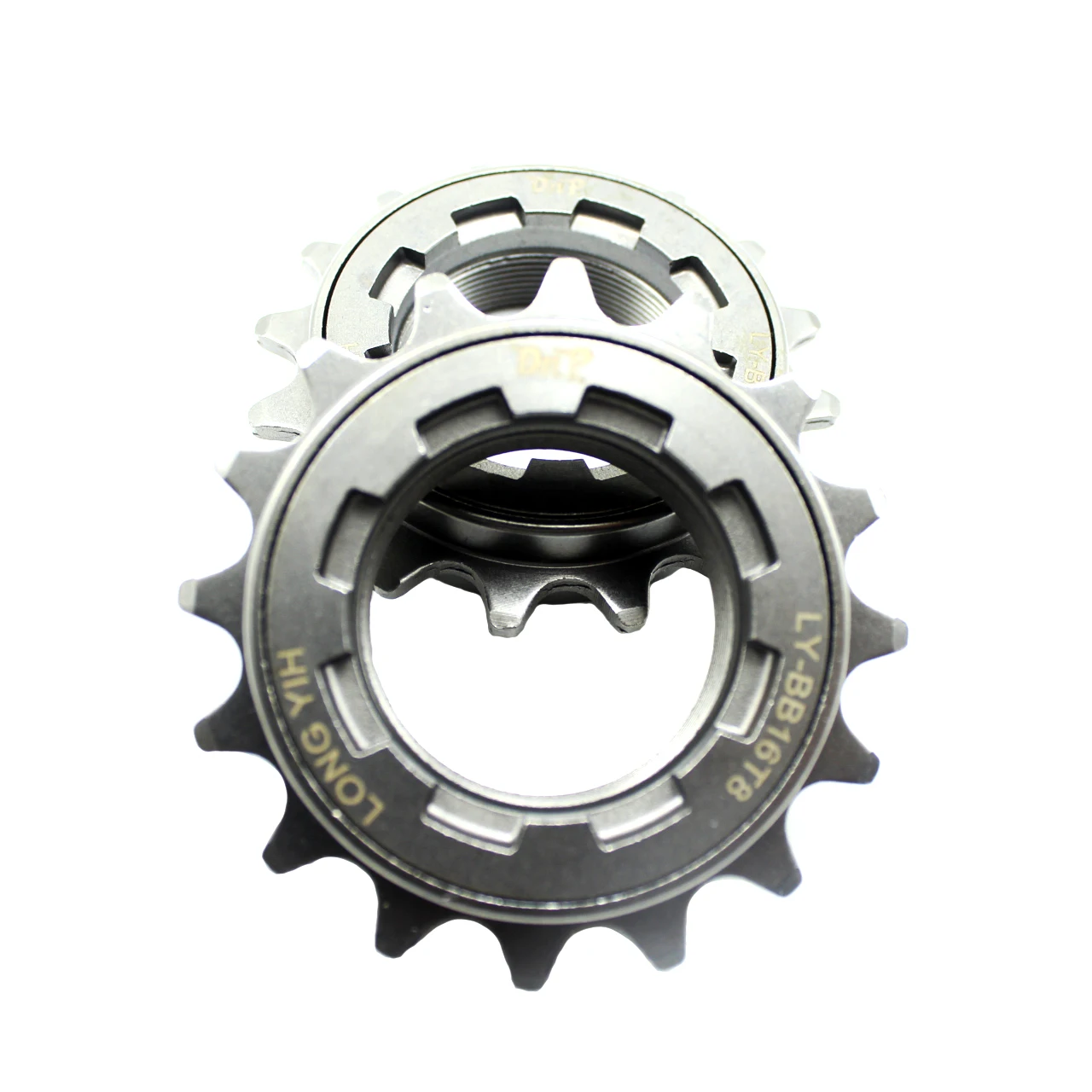 16T 34 мм односкоростная фиксированная Шестерня/BMX/Шоссейный велосипед