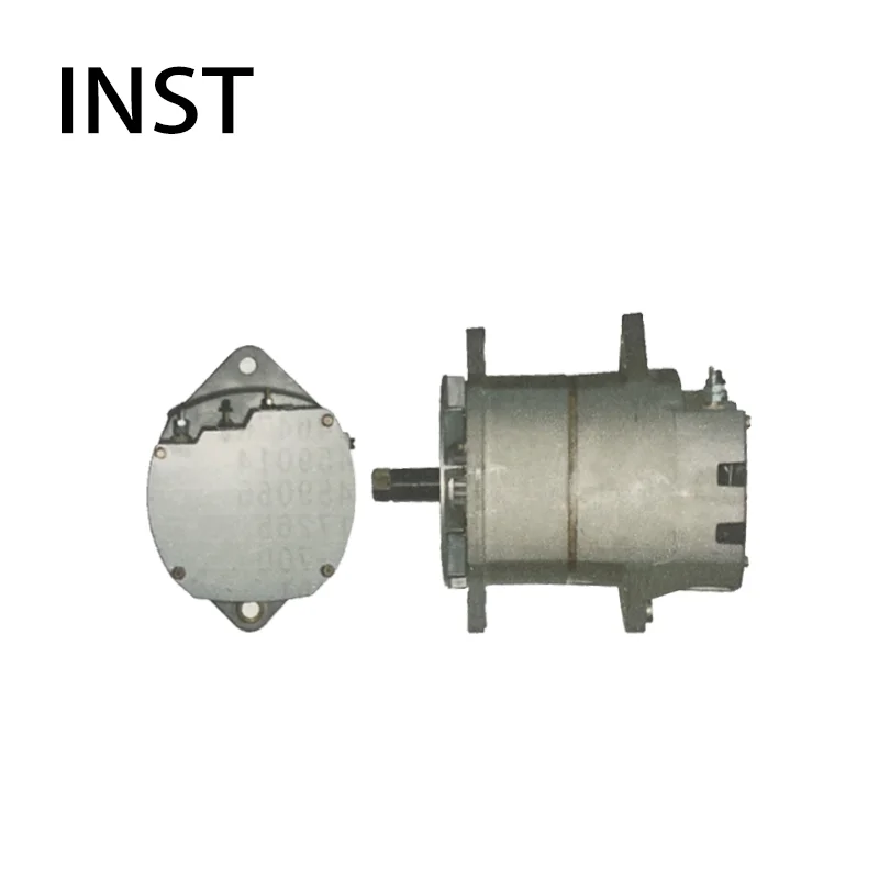 

ALTERNATOR DYNAMO GENERADOR ELECTRICO FOR 12V 110A K2905-1 8090 8091 10459145 19011157 3675220RX 3675234NW 3675234RX