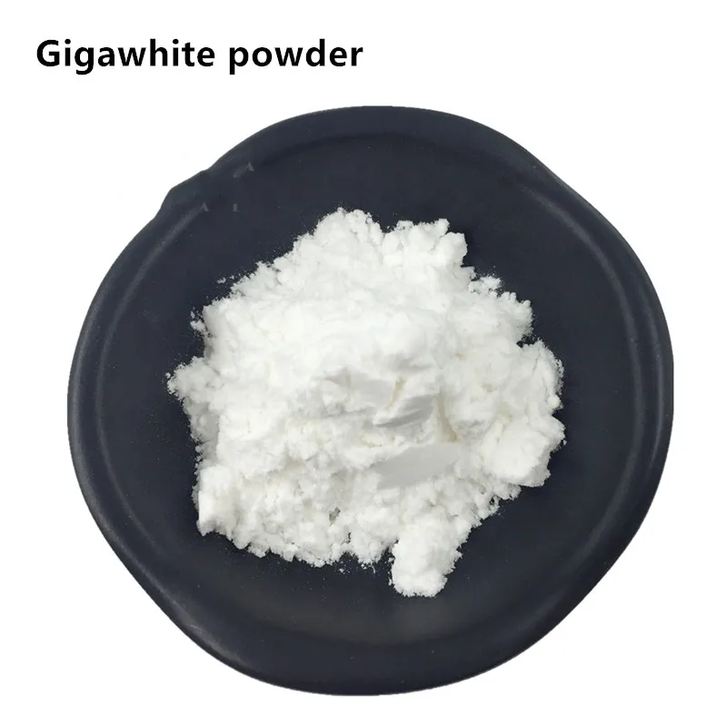 Высококачественная пудра Gigawhite чистая косметика для лица женщин и мужчин мощное