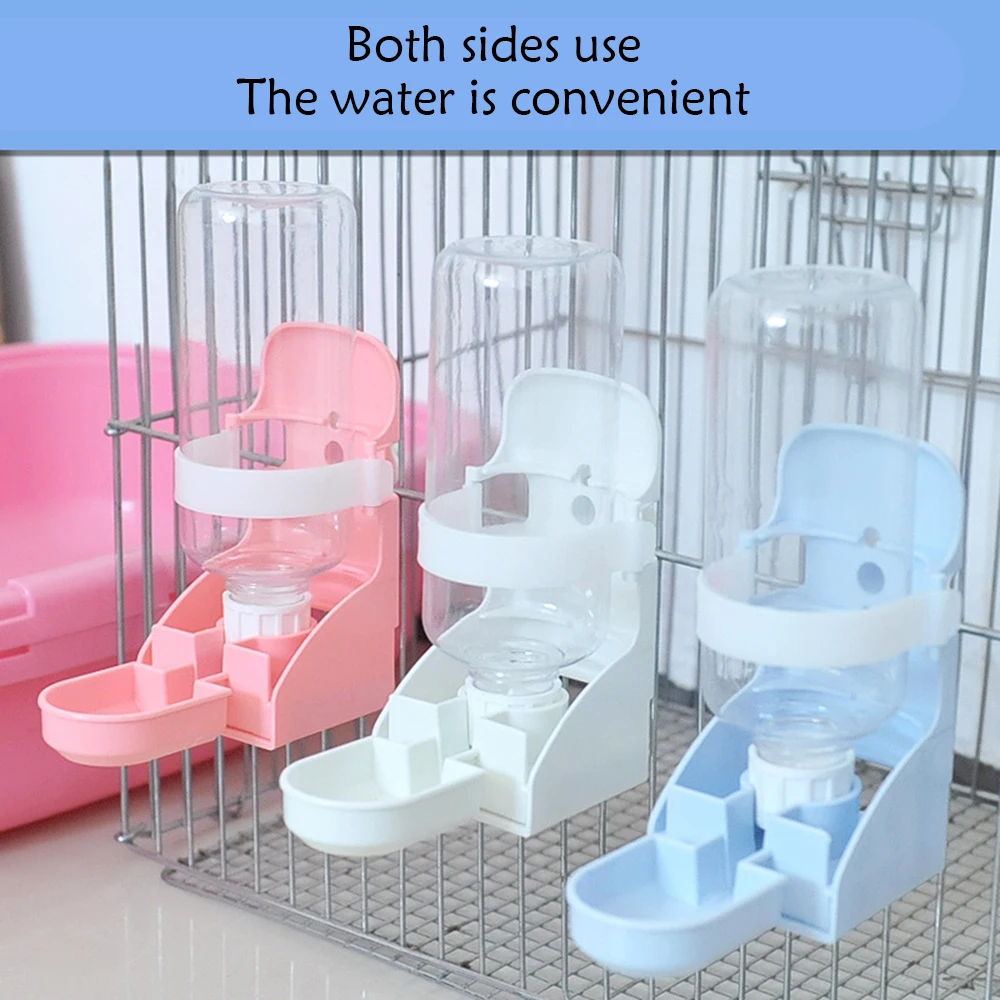 500 мл домашние Попугаи Птицы для того чтобы поить голубь кролик питьевой воды