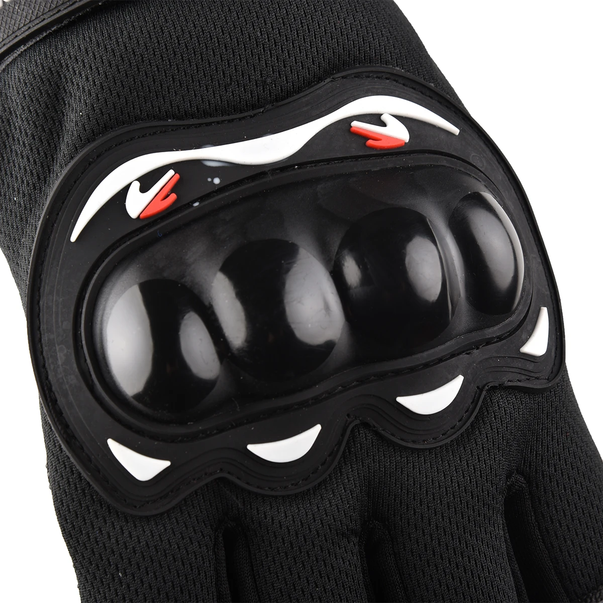 

Nylon Motorcycle Drop Resistance Gloves Windproof Coldproof Winter Cycling for Motorcycle Climbing Skiing Outdoor Sports Gloves