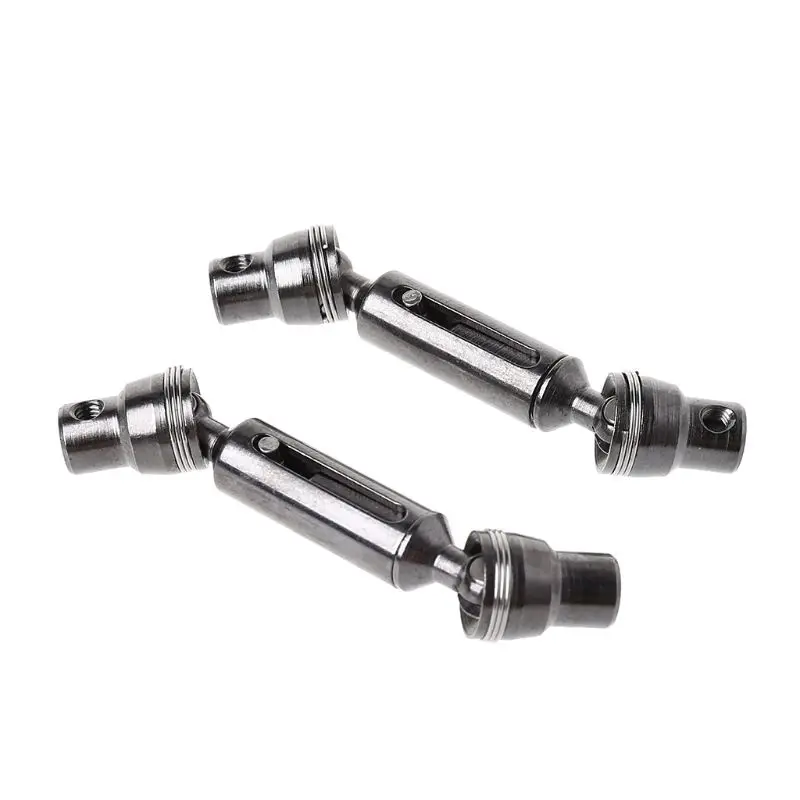 Metal Front Rear Drive Shaft for 1/16 WPL B36 B16 C1 C14 C24 B24 Henglong Truck RC Car Spare Parts | Электроника