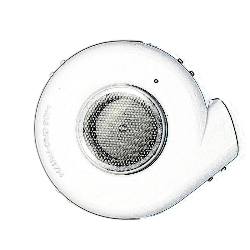 Новый оригинальный двигатель для робота-запчасти пылесоса Roborock S5 MAX S50 S55 модуль
