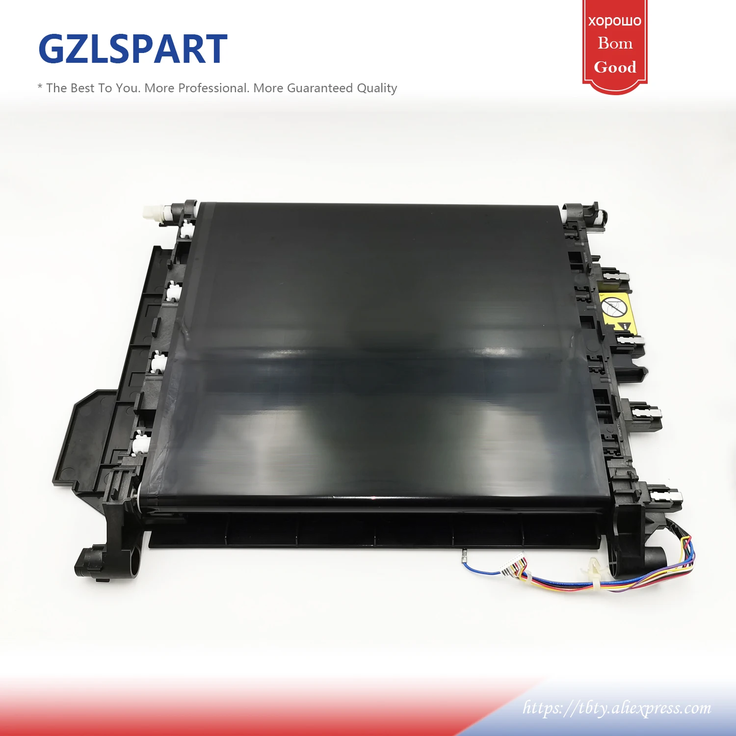 RM1-1885 комплект передачи для hp color LaserJet CM1015 CM1017 CM 1015 1017 MFP передачи ремень в сборе транспорт