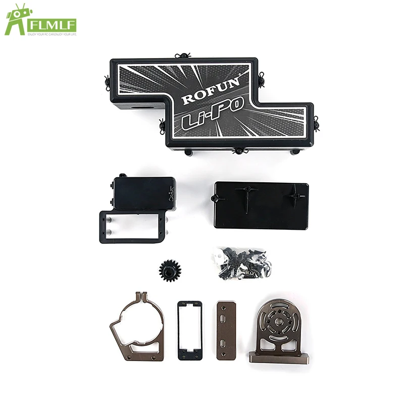 модернизированный электри