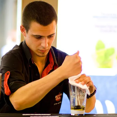 Полезный коктейльный мудлер посуда для бара коктейль Mojito смеситель из