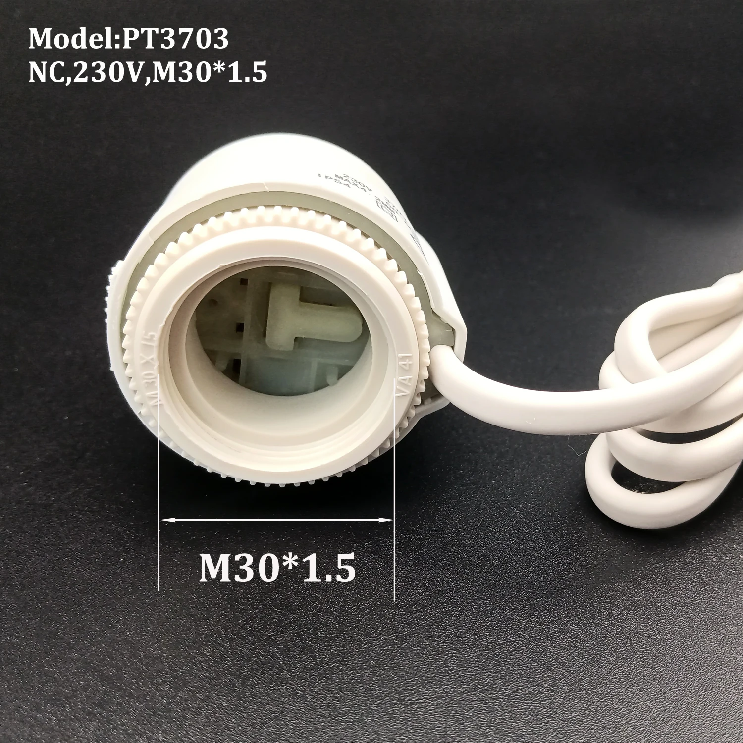 1PCS/ 5PCS/Термоэлектрический Сервопривод Для Радиаторных Коллекторных