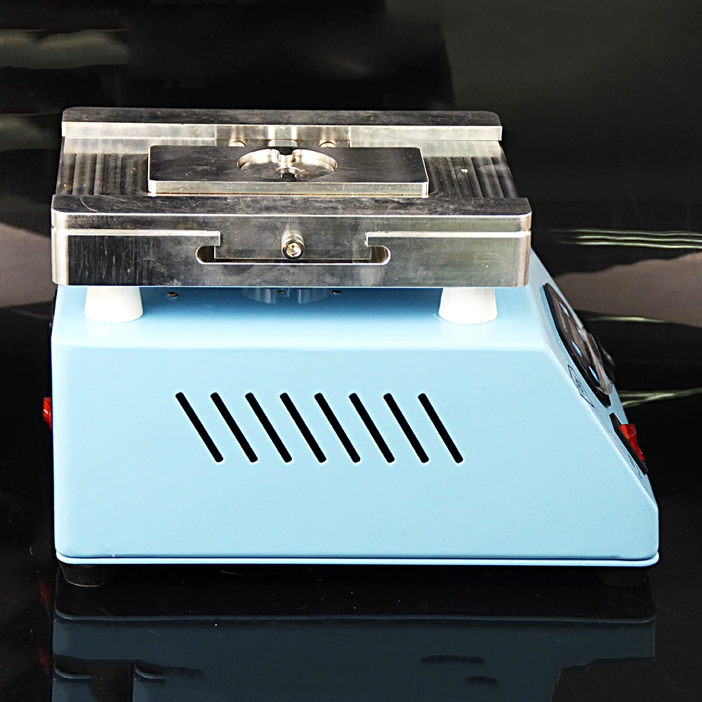 Автоматическое удаление кронштейна TBK 238 мобильный телефон разделитель задней