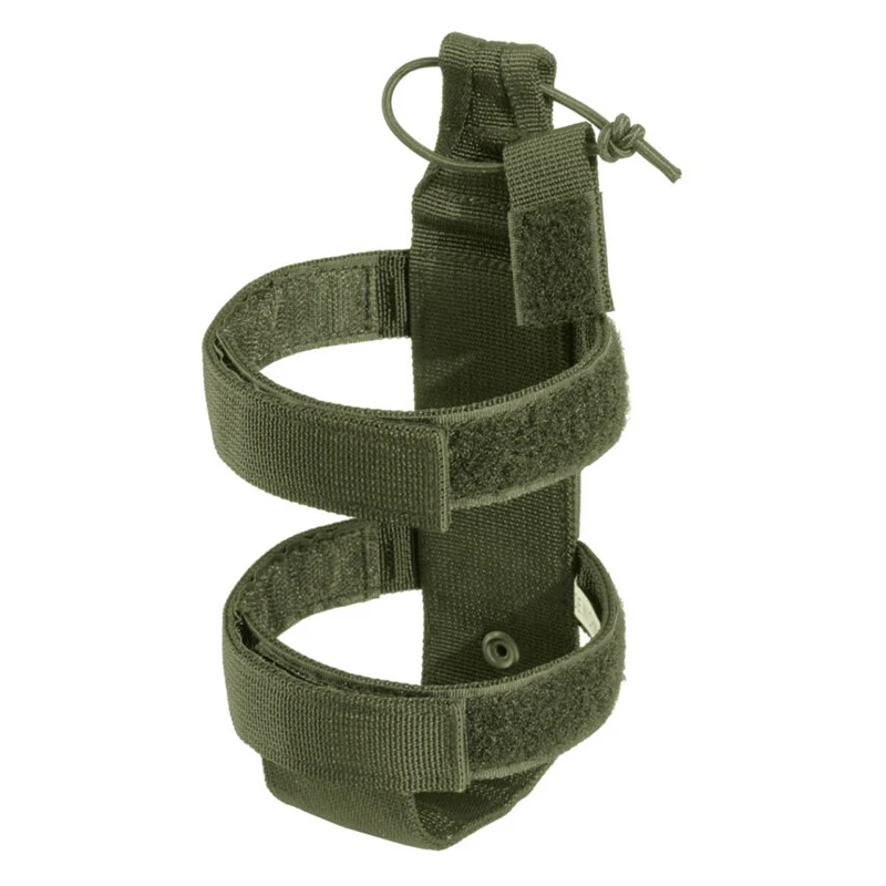 

Outdoor Sports Water Bottle Bag Kettle Pouch Holder Camping Equipment Tool