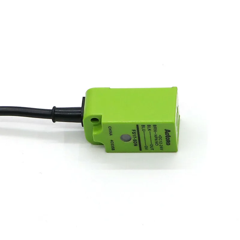 Квадратный сенсорный датчик приближения | Обустройство дома