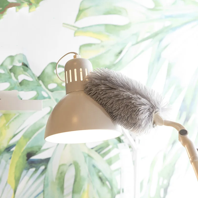 

Очистка и удлинение автомобиля перо Бытовая щетка для пыли выдвижной изгиб для уборки дома удаление пыли без ворса