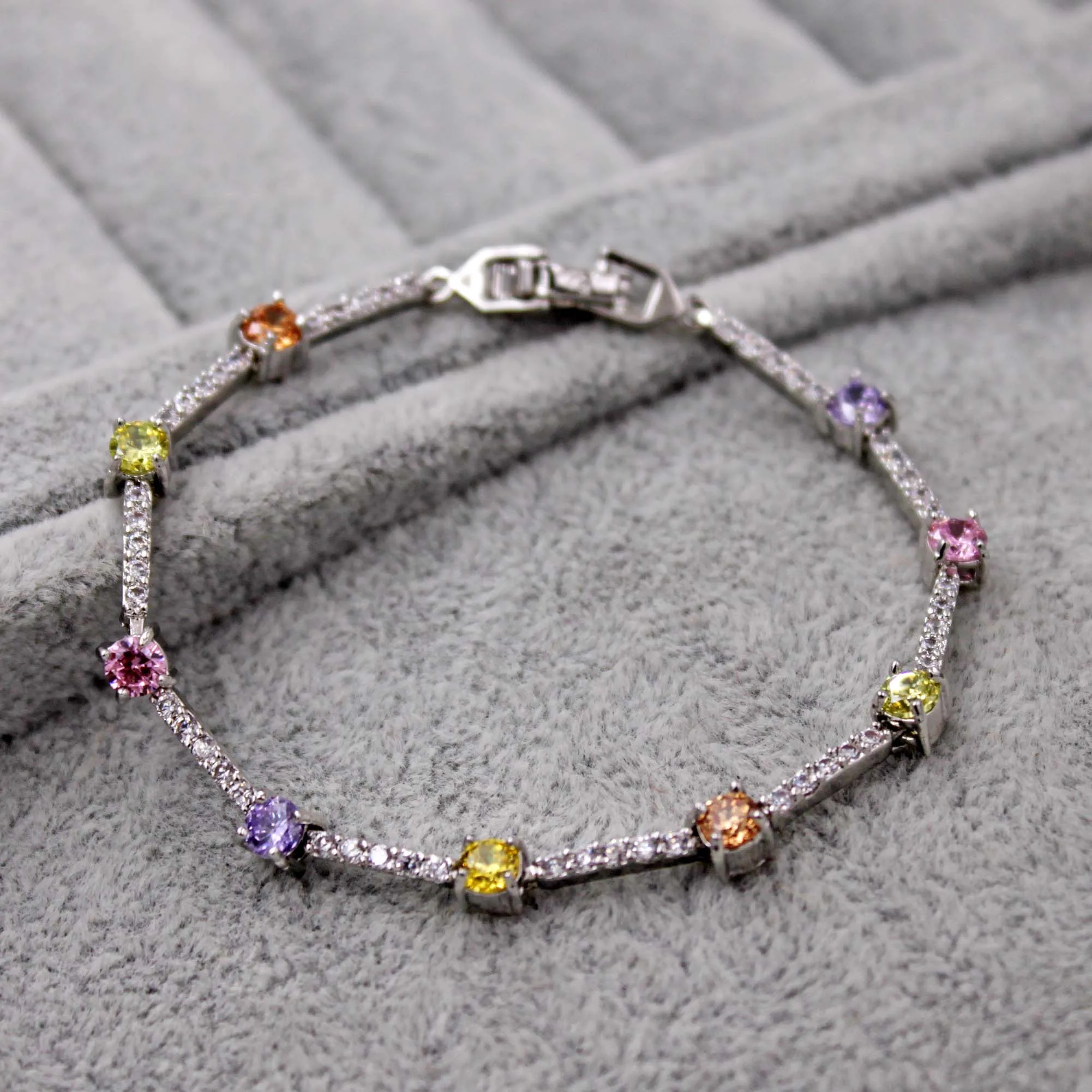 Бижутерия аксессуары модные браслеты для женщин подарок на свадьбу юбилей день