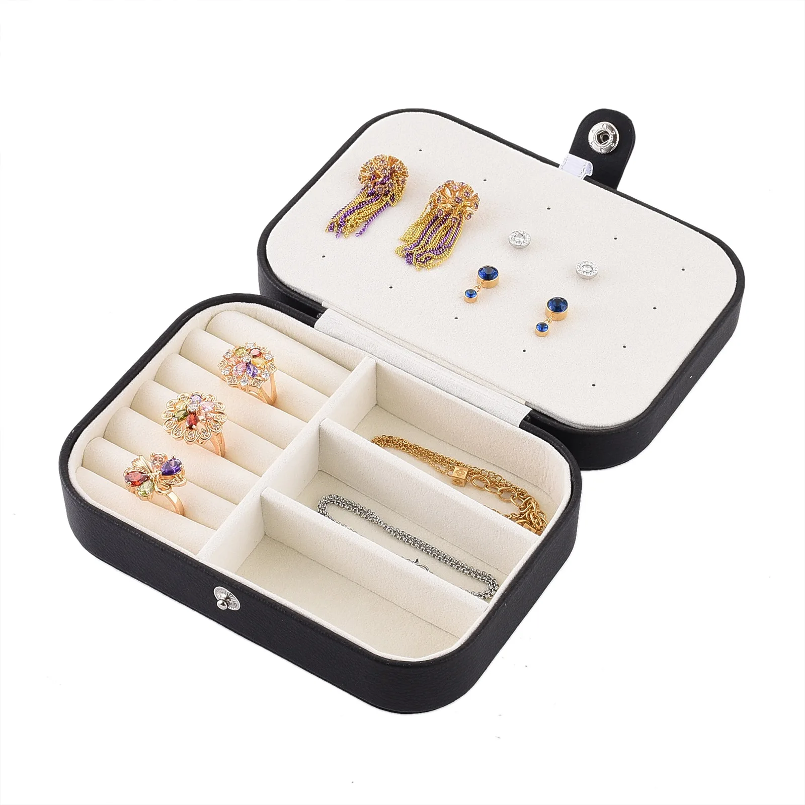 

Jewelry Packaging & Display