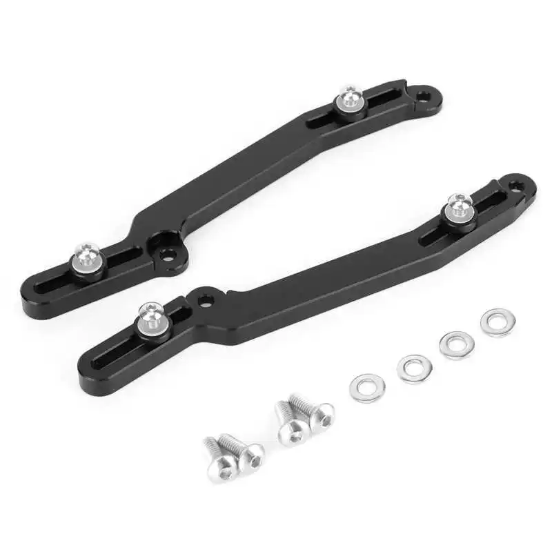 Профессиональный регулятор ветрового стекла аксессуары для мотоциклов Подходит