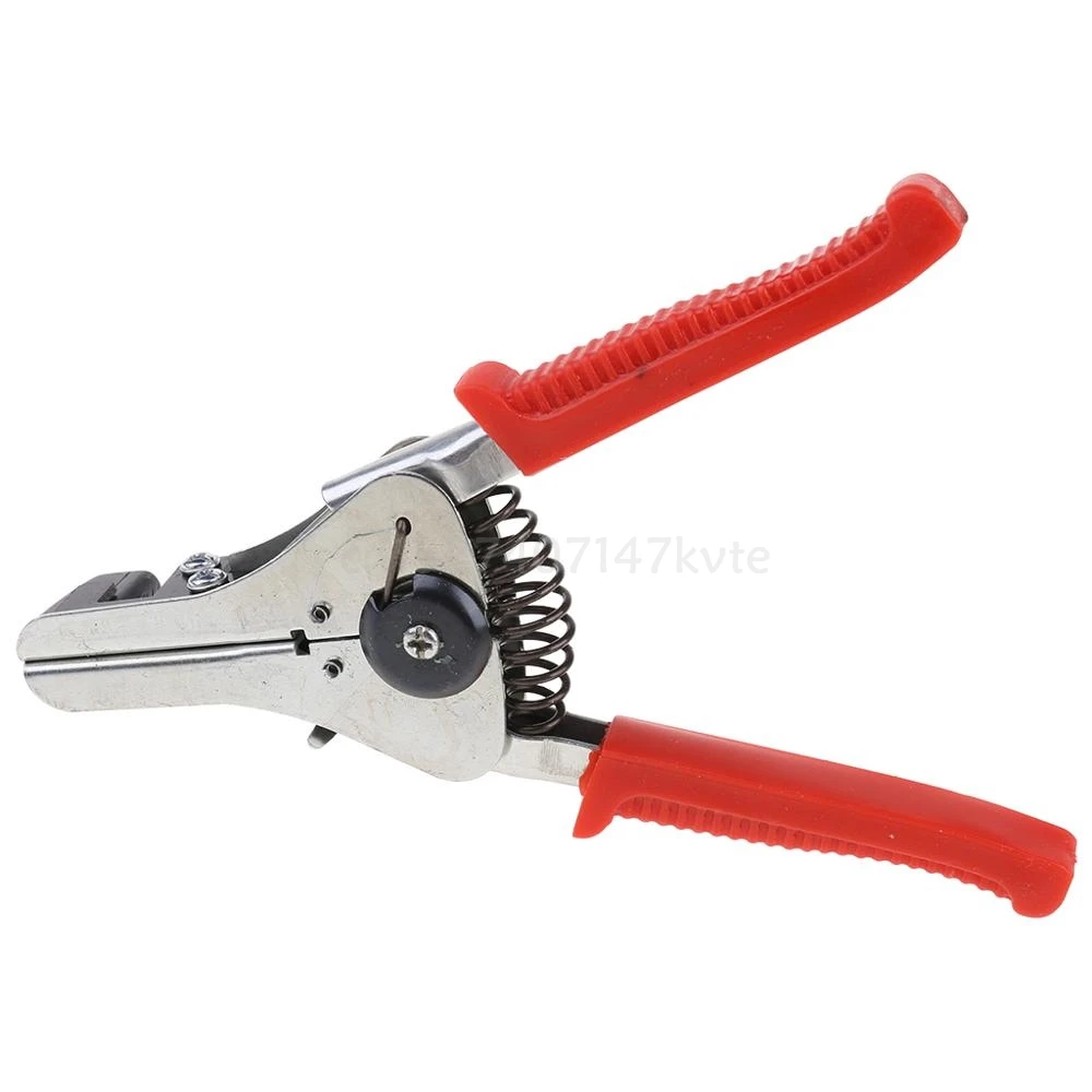 Автоматический инструмент для зачистки проводов кабеля щипцы обжима