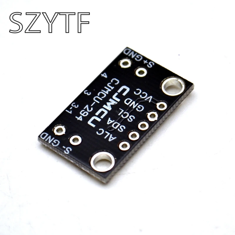 CJMCU-294 LTC2944 60 v батарея Температурное напряжение и Измерение тока | Электронные