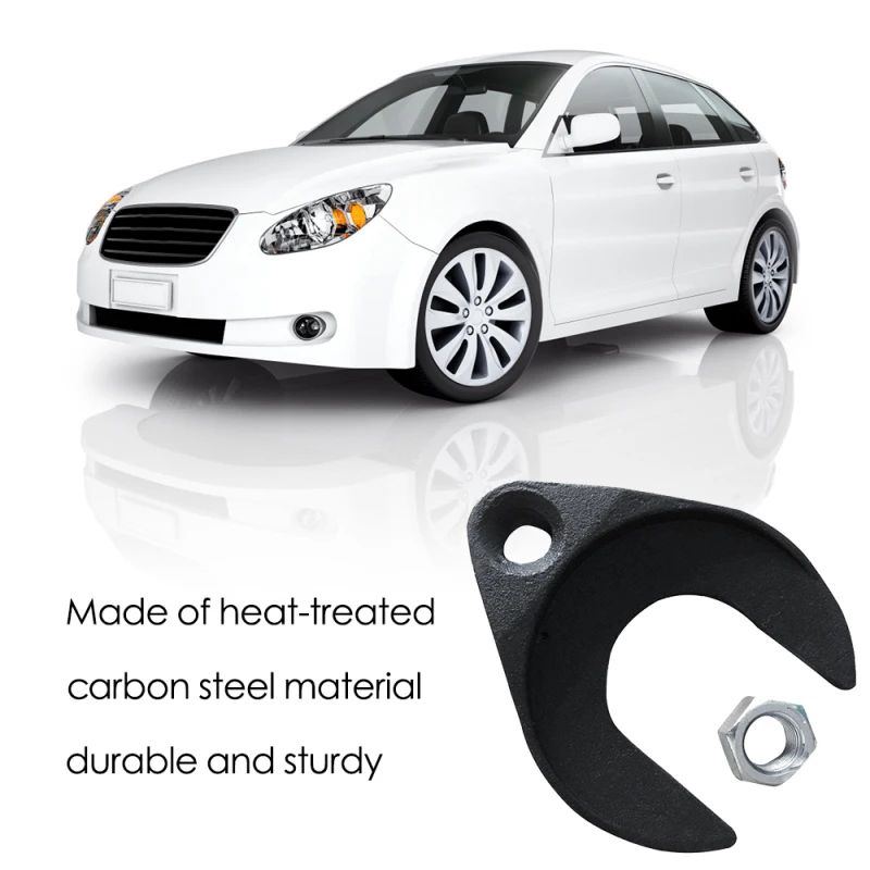 

High Quality Carbon Steel Front Drive Wheel Bearing Hub Puller Axle Installer Remover Garage Tool for Cars Repair Accessories