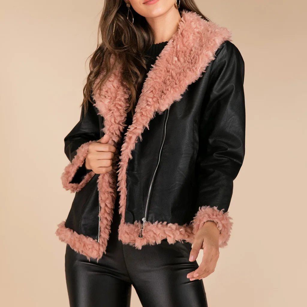 

Fur & Faux Fur