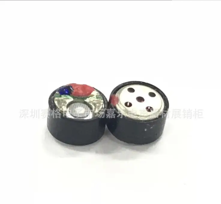 Off-the-shelf Headphone Speakers Super Small 6mm 16 ohm-in Earphone HIFI Heavy Bass | Автомобили и мотоциклы