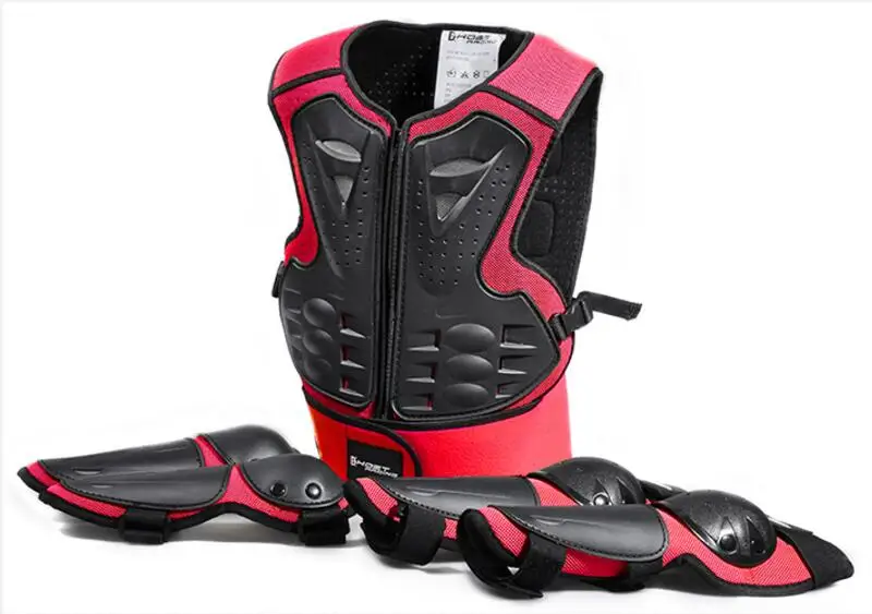 Синий защитный жилет для мальчиков и девочек на рост 0 85-1 3 м | Автомобили