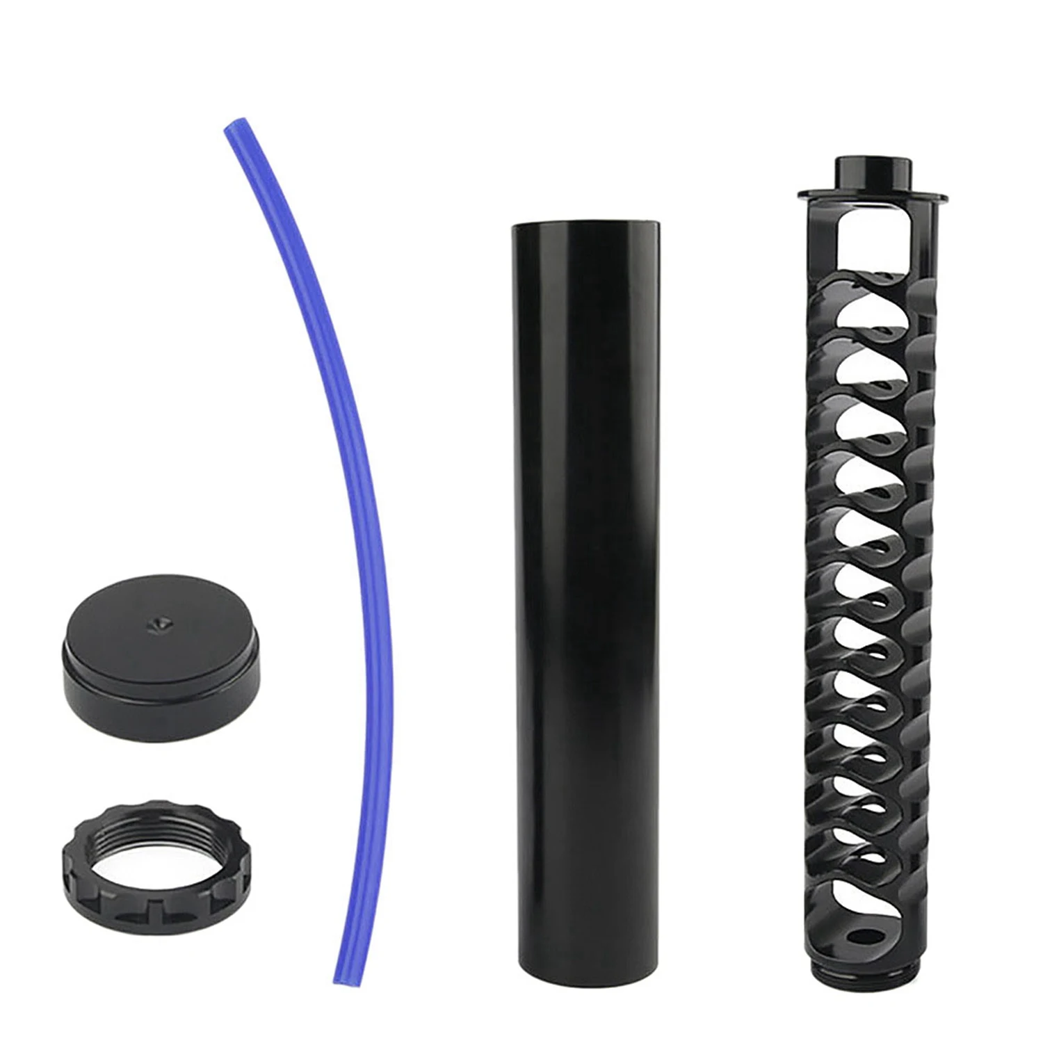 Алюминиевый Топливный фильтр-уловитель для растворителя NAPA 4003 WIX 24003 1/2-28